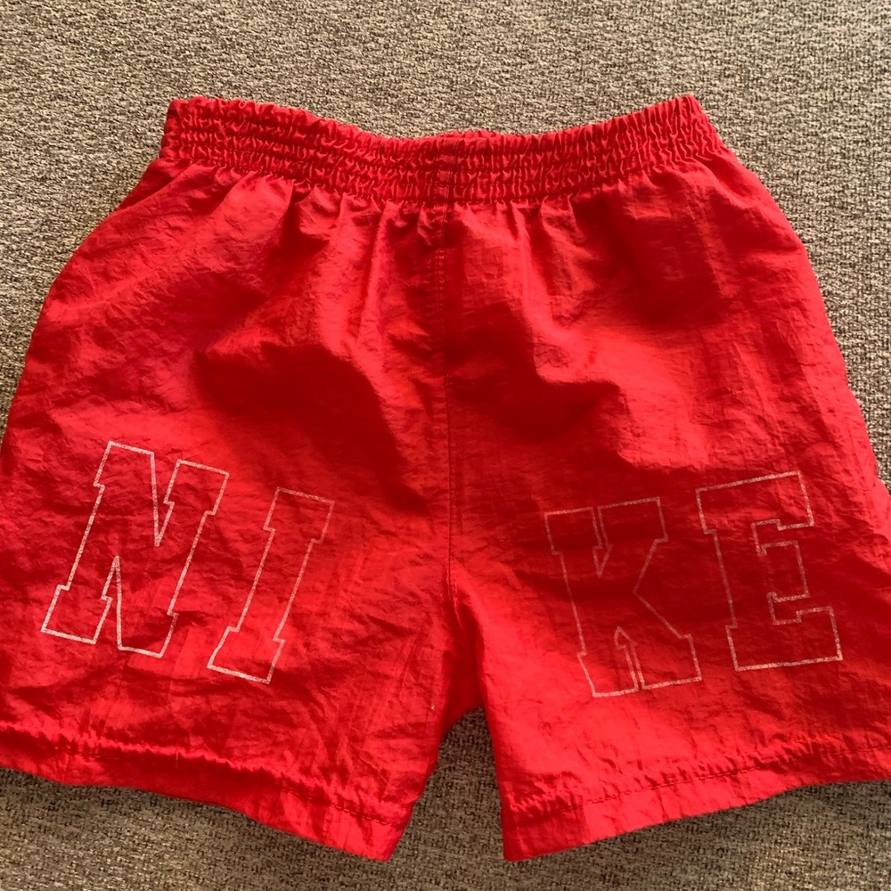 Children’s Nike shorts